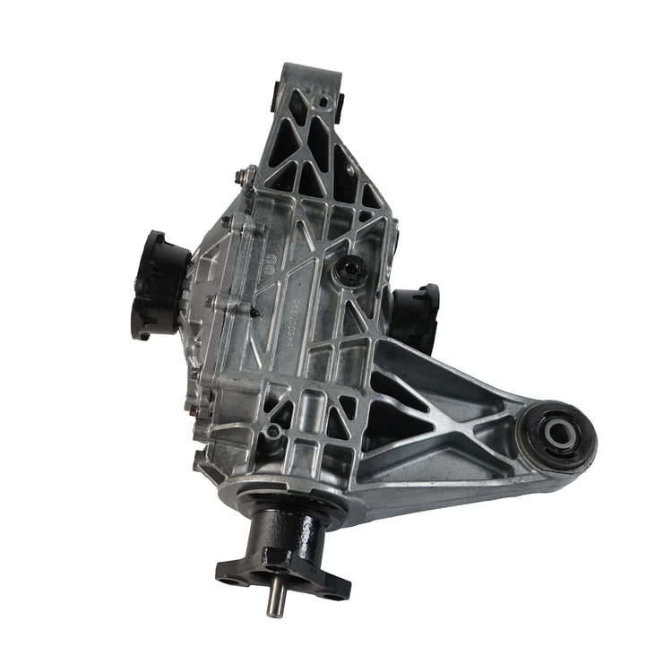 Reman Rear Axle Assy, Getrag 7.625", 2008-14 Cadillac CTS, 3.23 Ratio