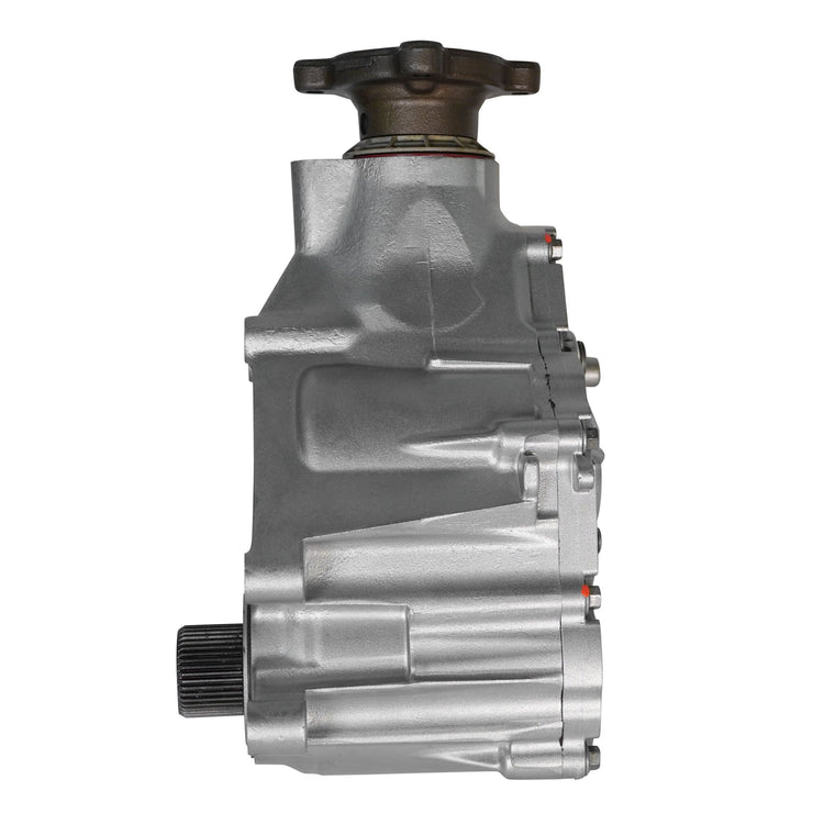 Reman Transfer Case (PTU), 2015-18 Ford Edge 3.5L, 2016-18 Lincoln MKX 3.7L, w/o Transfer Case Oil Cooler