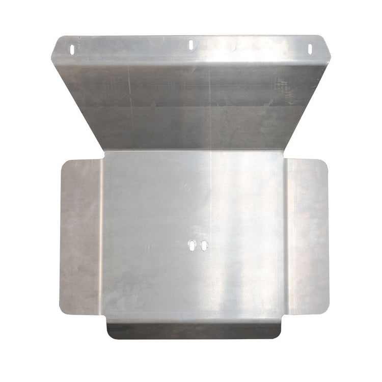 Van Compass Transmission Skid Plate, Sprinter Awd