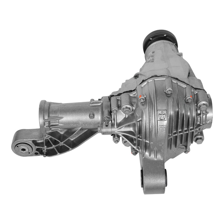 Remanufactured Front Axle Assembly '13-'22 Dodge Durango, '11-'21 Jeep Grand Cherokee, Option Code DPM, 3.09 Ratio, Open