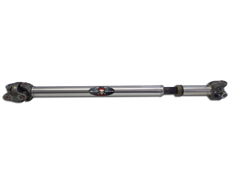 Jeep Lj Rubicon Front 1330 Cv Driveshaft [Extreme Duty Series]