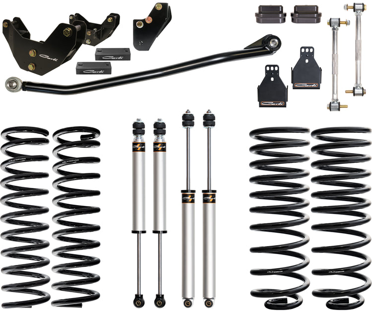 CARLI 14-18 RAM 2500 4X4 POWER WAGON 3
