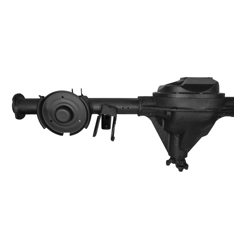 Zumbrota Performance Axle, Rear Axle Assembly, Dana 35, 1997-02 Jeep Wrangler, 4.56 Ratio, Grizzly Locker