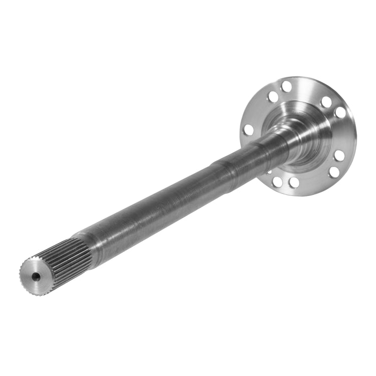 Yukon Chromoly Rear Axle, Dana 44, Jeep JL/JT Rubicon, LH, 32 Spline, 32.2” Long