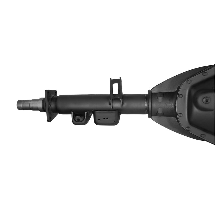 Remanufactured AAM 11.5" Rear Axle Assembly, 2015-19 GM Silverado and Sierra, 2500 and 3500 With Single Rear Wheels, 3.73 Ratio, Posi