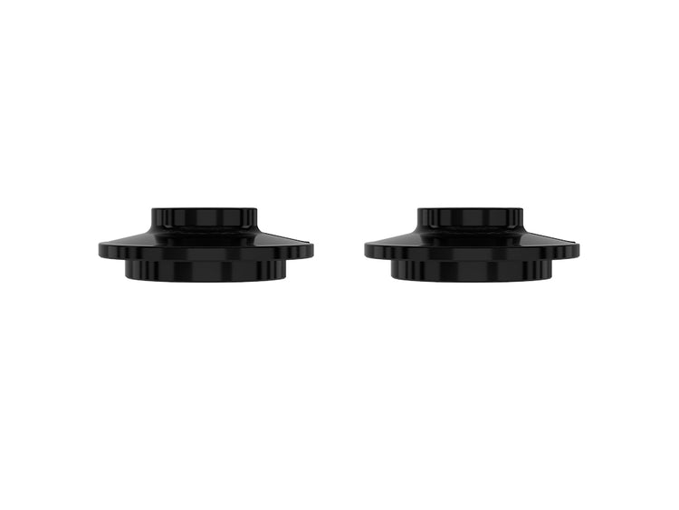 ICON 2021-2026 Ford Bronco, Rear, Coilover Coil Cup Kit