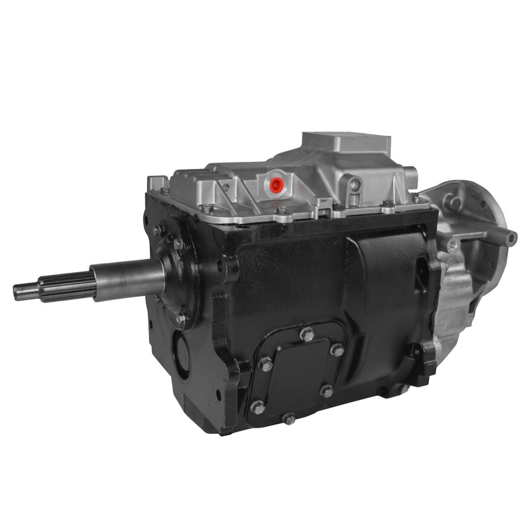 Remanufactured NV4500 Manual Transmission, 1990-93 Dodge W250 & W350, Diesel, 4WD, For G360 Conversion, With Modified Input Retainer, 5 Speed