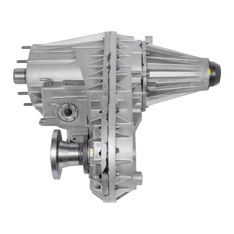 Remanufactured NP273 Transfer Case, 2003-05 Dodge Ram 2500 and 3500, Manual Transmission, Rear Slip Yoke, Double D Shift Shaft