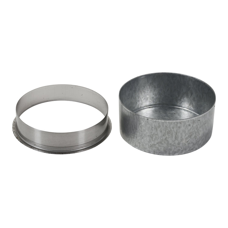 Yukon Mighty Seal for Dana 80 Differential, Shaft Diameter Range 3.497”/3.506”
