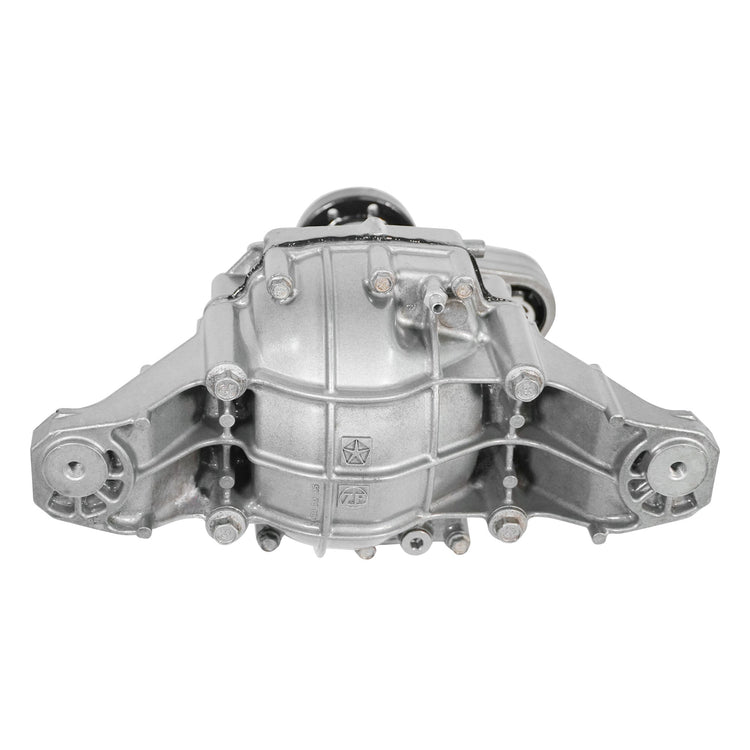 Remanufactured 195mm IRS Rear Axle Assy, 2011-13 Durango/Grand Cherokee, 3.09 Ratio Without Electric Locker