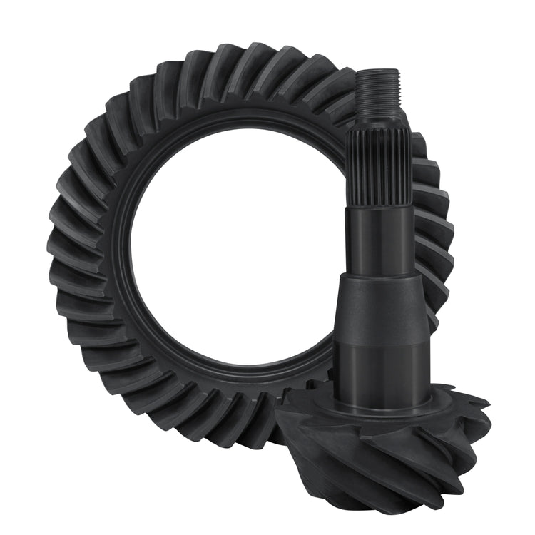 Yukon high performance Ring & Pinion set, 2011-up Chrysler 9.25" ZF, 3.90 ratio