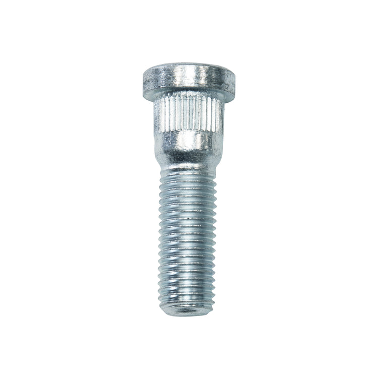 Yukon Axle Stud, 45MM X M12-1.5, 14.30MM Knurl