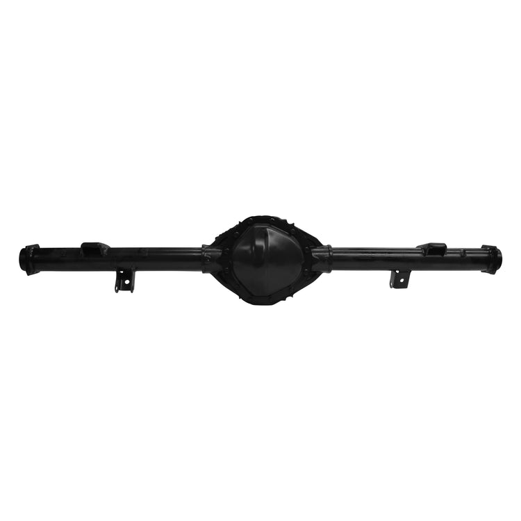 Reman Axle Assy, GM 12 Bolt 8.875 In., 3.73 Ratio, w/o Posi Traction