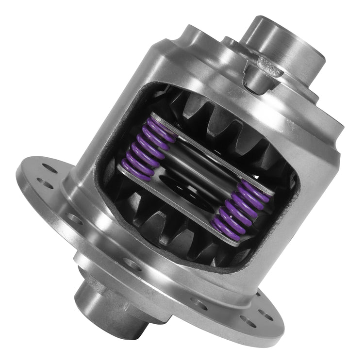 Zumbrota Performance Axle, Rear Axle Assembly, GM 9.5, '14-'19 GM 1500 Pickup ('19 Classic), 4.56 Ratio, Duragrip