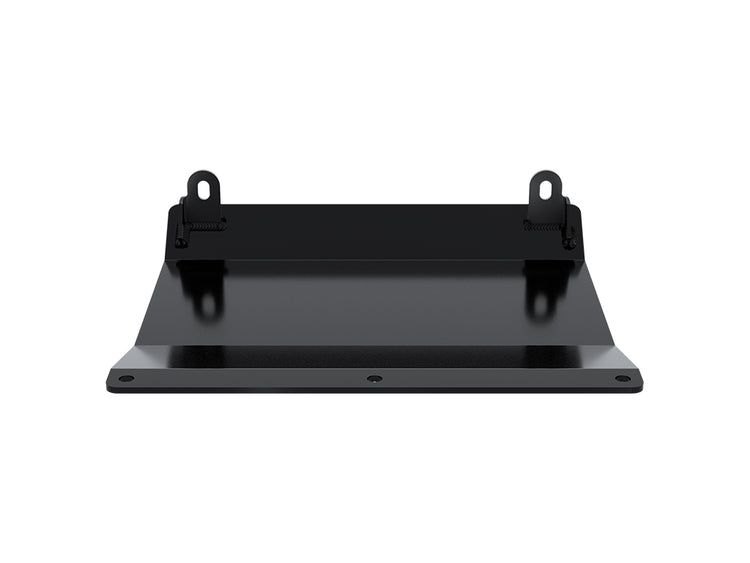 ICON 2022-2024 Toyota Tundra, 6" Lift Suspension System, Front Skid Plate