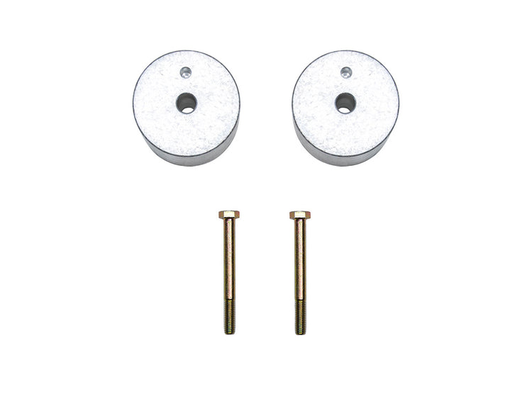 ICON 2010-14 Ford Raptor Bump Stop Spacer Kit