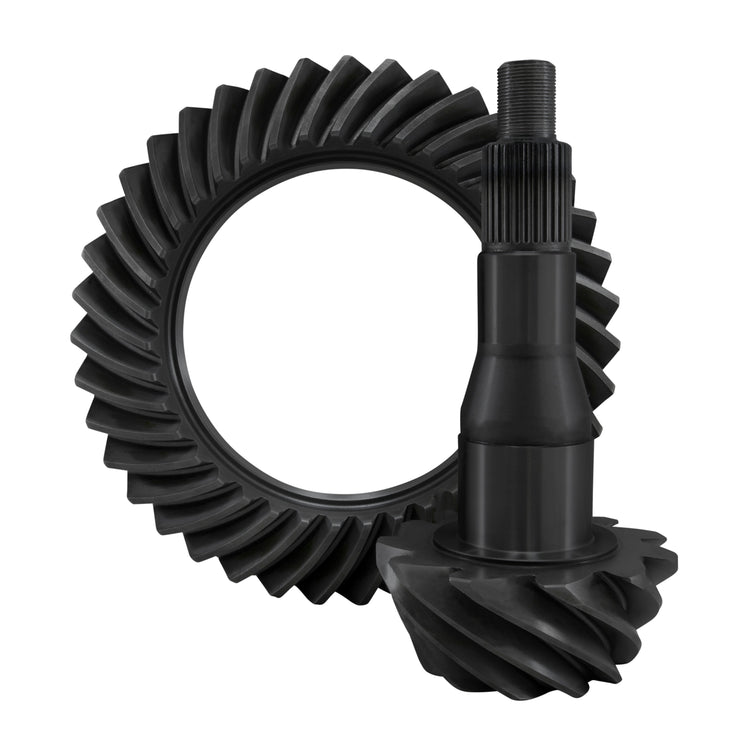 Yukon High Performance ring & pinion Gear Set, 2011 & up Ford 9.75", 5.13 ratio