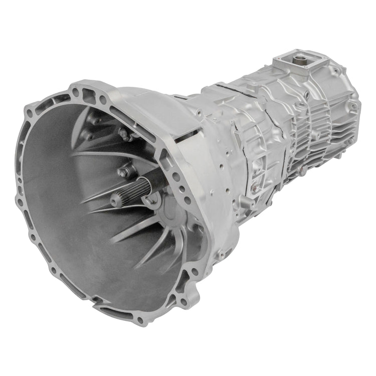 Zumbrota 6-Speed Manual Transmission for 2005-2015 Toyota Tacoma with 4WD
