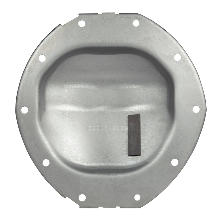 Steel cover for GM 8.0