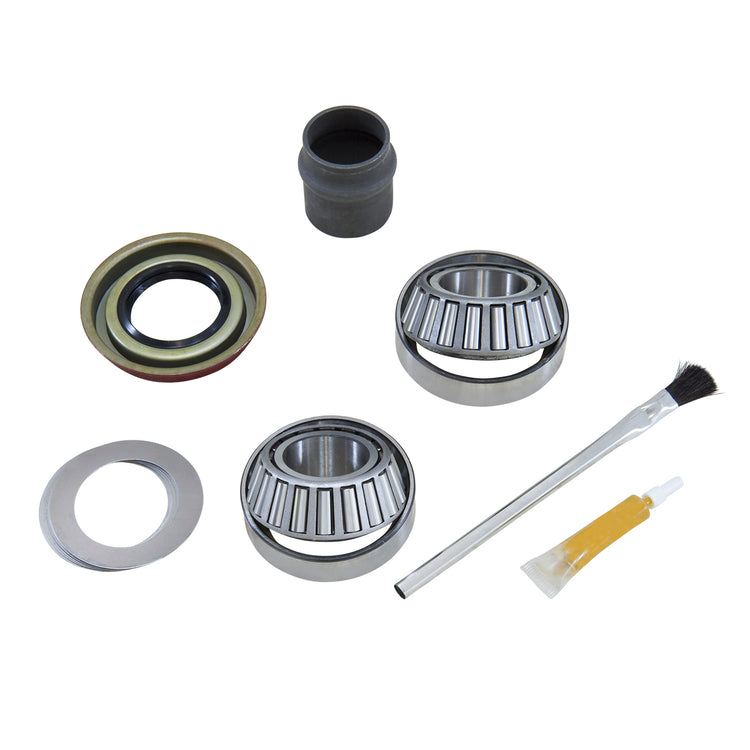 Yukon Pinion install kit for GM 8.25\" IFS differential 