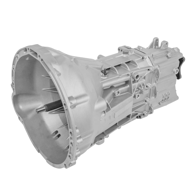 Reman MT82 6-Speed Manual Transmission for 2015-2017 Mustang with 3.7L Engine