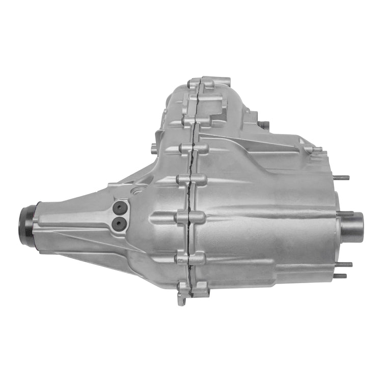 Remanufactured MP1626 Electric Shift Transfer Case, 2011-Mid 2015 Sierra/Silverado 2500/3500, And 2009-2010 Suburban/Yukon XL 2500, 6.6L Diesel, With Option Code NQF. Includes Shift Motor.