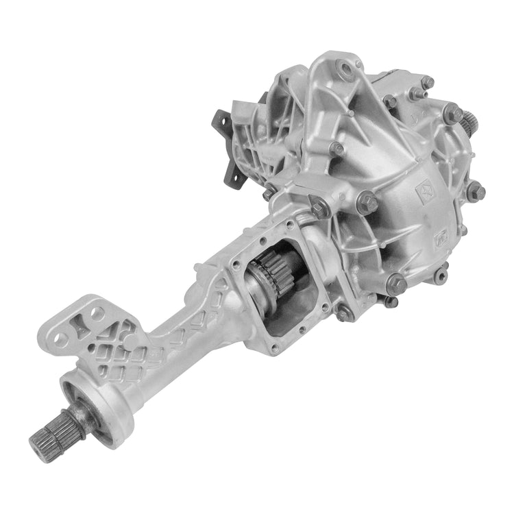 Zumbrota Performance Axle, 8.0" IFS Front Differential Axle Assembly for 2012 Ram 1500 with 4.11 Gear Ratio