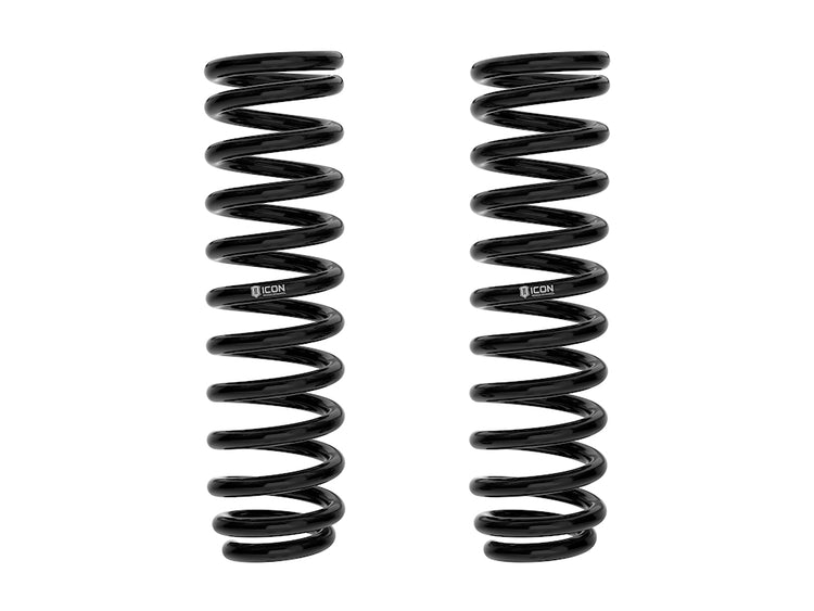 ICON 2021-2025 Ford F-150 Raptor, Front, 2.25" Lift, Coil Spring Kit