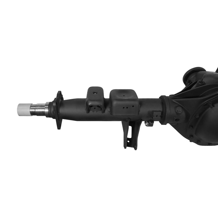 Remanufactured Rear Axle Assembly, GM 11.5", 2020-25 Silverado/Sierra, 2500/3500, SRW, Gas, 3.73 Ratio, Posi