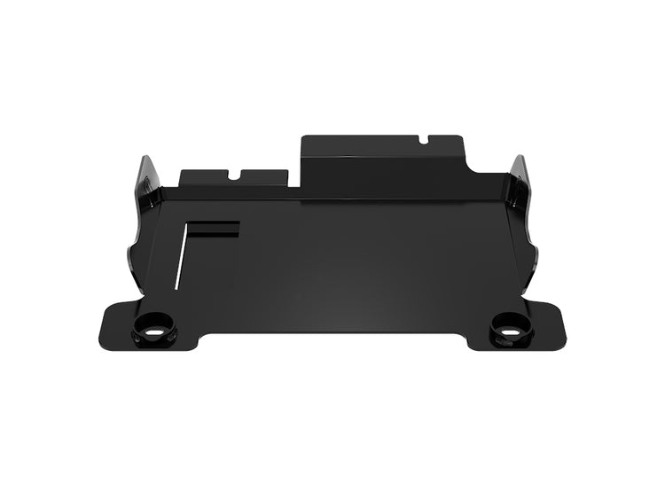 ICON Impact Armor 2021-2026 Ford Bronco, Front, Differential Skid Plate