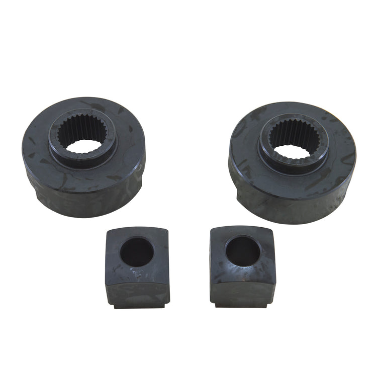 Mini spool for GM 8.5" with 30 spline axles