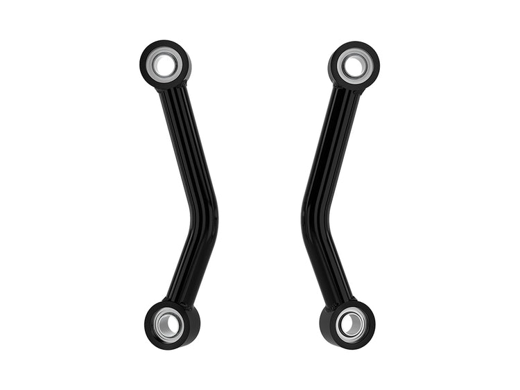 ICON 2021-2026 Chevrolet Tahoe & Suburban/2021-2026 GMC Yukon & Yukon XL, Rear, Toe Link Kit