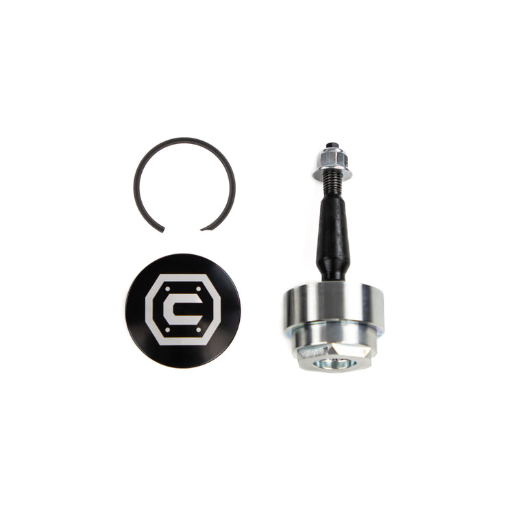 Cognito Alpha PRO Ball Joint for 11-26 Silverado/Sierra 2500/3500 with Cognito Press-in Style Upper Control Arm