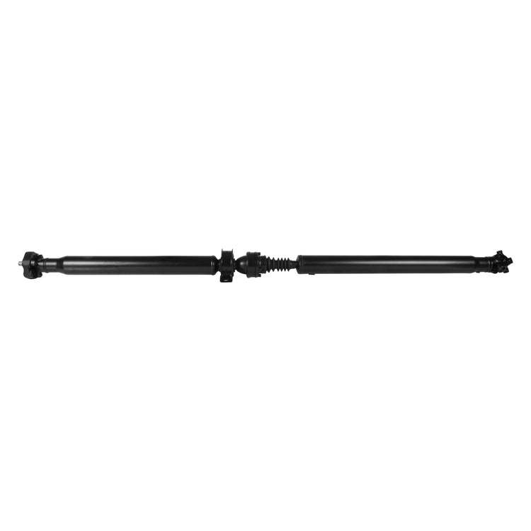 USA Standard Gear Rear Driveshaft for Honda CRV, Length 80.7” Flange To Flange