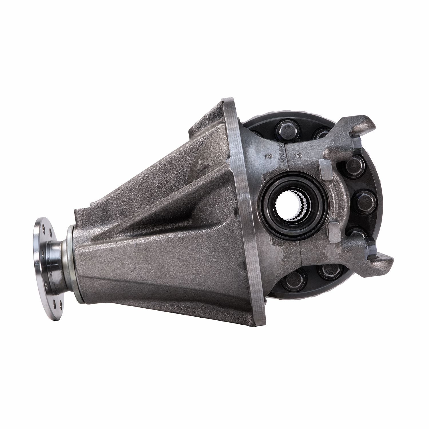 Yukon Dropout Assembly, Toyota T100, Rear w/steel spool, 30 Spline, 5.