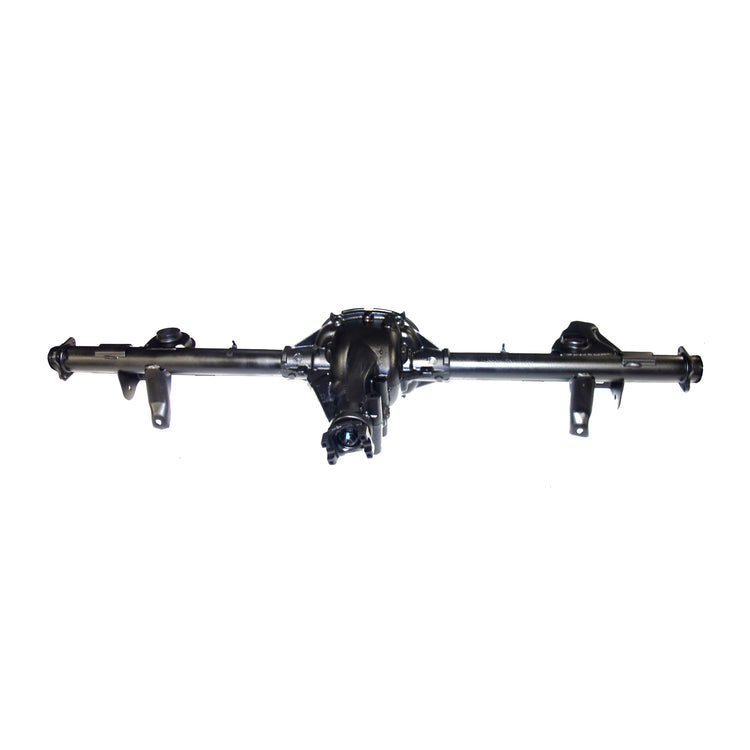 Remanufactured Rear Axle Assembly, GM 7.5", 1998-02 Camaro & Firebird, w/ 5.7L & Traction Control, 3.23 Ratio, Open