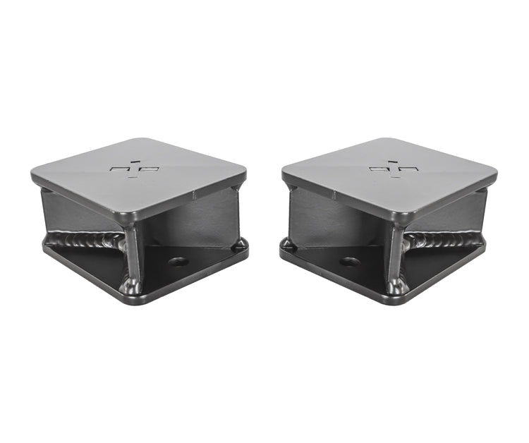 Carli Rear Bump Riser