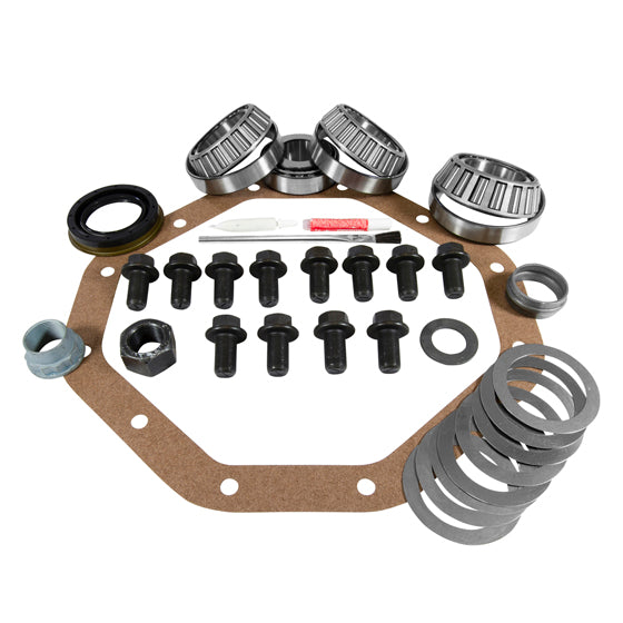 USA Standard Master Overhaul kit for '11 & up Chrysler 9.25