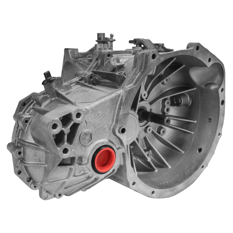 Remanufactured NVT355 Manual Transmission, 2011-12 Dodge Caliber, 2007-17 Jeep Compass and Patriot 2.4L, 5 Speed, FWD