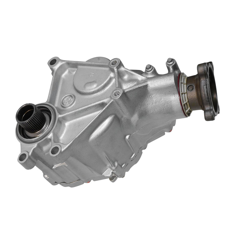 Reman Transfer Case (PTU), 2015-18 Ford Edge 3.5L, 2016-18 Lincoln MKX 3.7L, w/o Transfer Case Oil Cooler