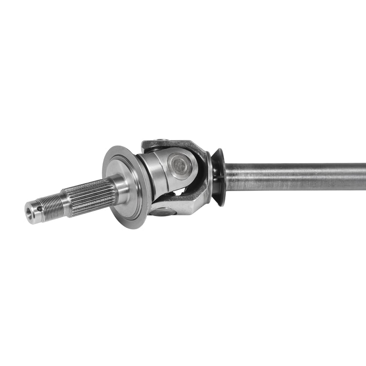 Yukon 1541H replacement assembly, Dana 30, '84-'90 XJ / '97-up TJ/Wrangler, LH