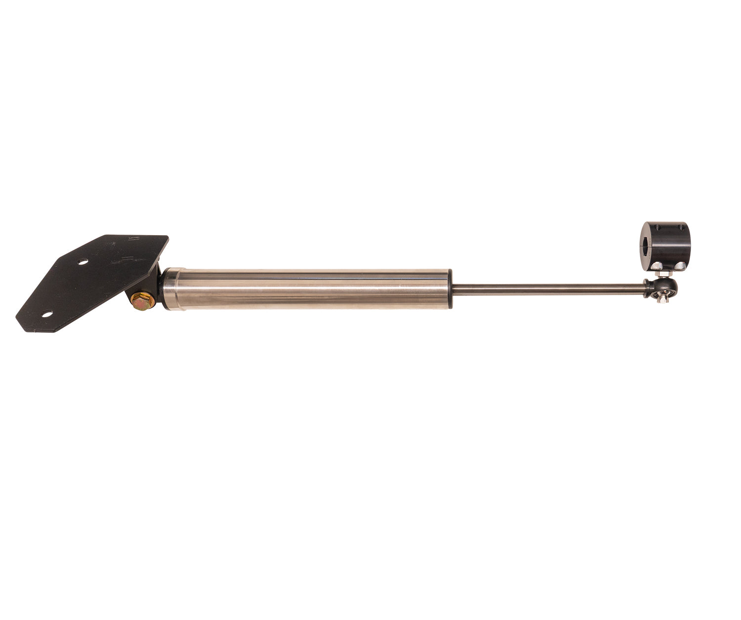 Carli Stainless Steel High Mount Stabilizer - 