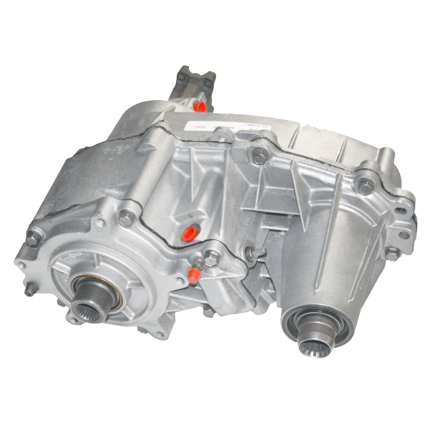 BW1350 Transfer Case for Ford 83-93 Ranger & Bronco II | RTC1350F