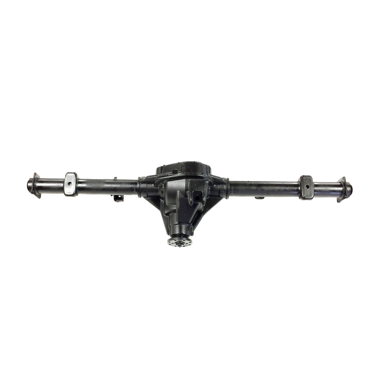 Reman Axle Assembly for Ford 9.75" 2011 Ford F150 4.10 Ratio, 6 Lug