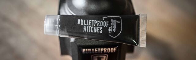 BulletProof Anti-Friction Grease
