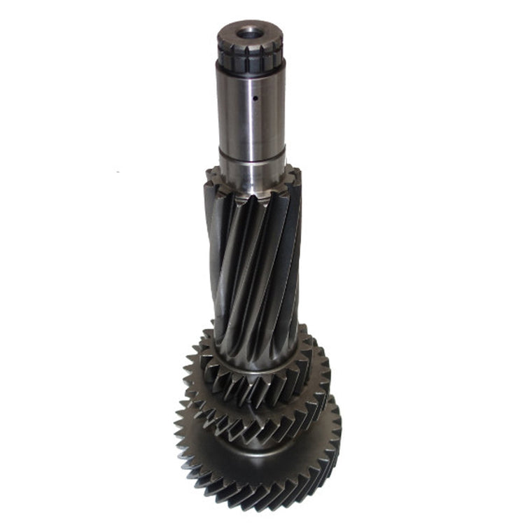 Manual TransNV4500 Cluster Gear 1997+ Dodge/GM w/1 1/2\" Reverse Idler 5.61 Ratio