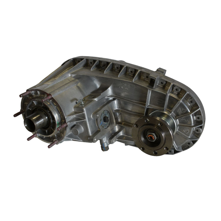 New NP273 Transfer Case, 2003-2005 RAM 2500 and 3500, 29 Spline Input, 1.5 Hex Switch