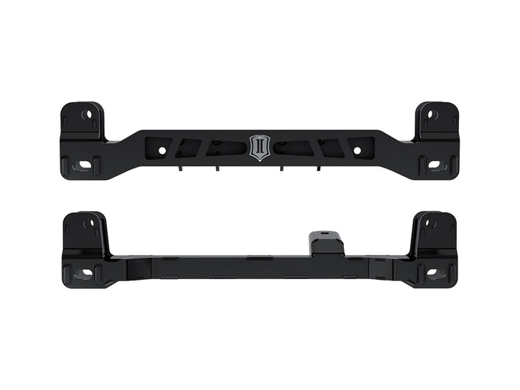 ICON 2022-2026 Toyota Tundra, Front, 6" Lift Suspension System Box Kit #1