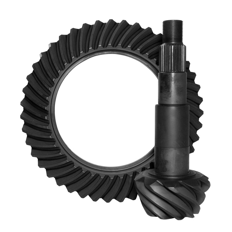 Yukon Ring and Pinion Set for General Motors and Chrysler, 4:30 Gear Ratio