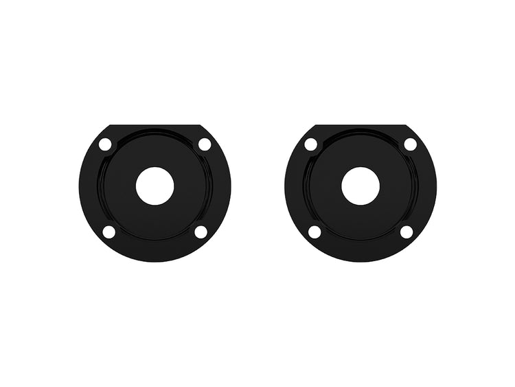 ICON 2024-2026 Toyota Tacoma, Coilover Top Plate Reinforcement Kit